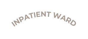 INPATIENT WARD